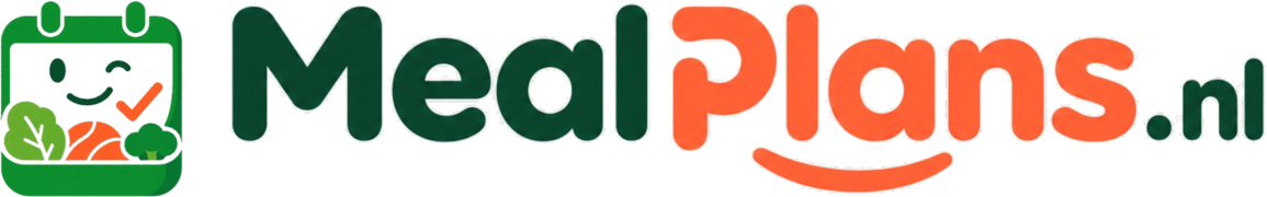 MealPlans.nl